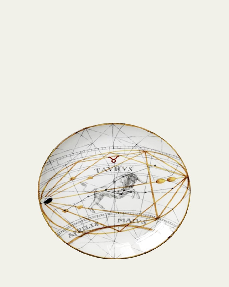 Taurus Plate
